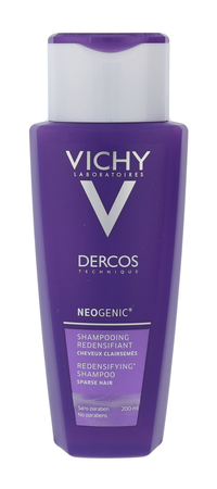 Szampon do włosów Vichy Dercos Neogenic 200 ml