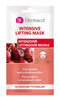 Dermacol 3D Intensive Lifting Mask Maseczka do Twarzy w Płacie 15 ml