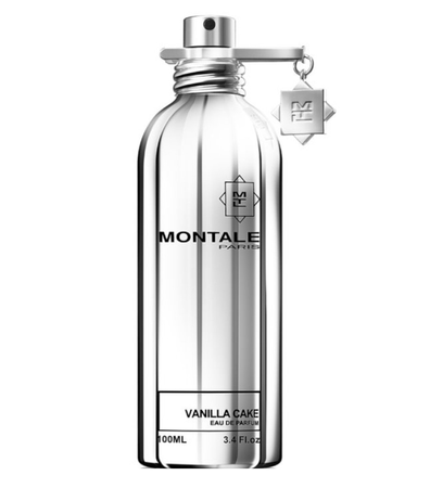 Montale Paris Vanilla Cake Woda Perfumowana 100 ml