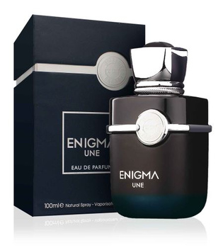 French Avenue Enigma Une Woda Perfumowana 100 ml
