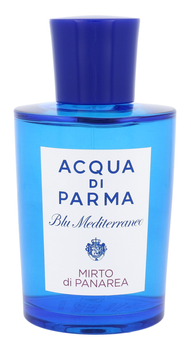 Woda toaletowa Acqua di Parma Blu Mediterraneo Mirto di Panarea  150 ml