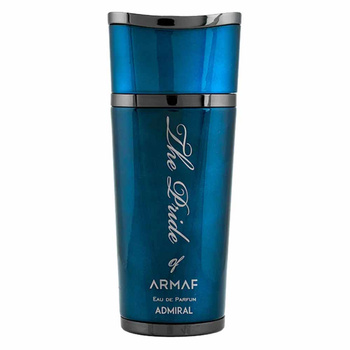 Armaf The Pride Of Armaf Admiral Woda Prfumowana 100 ml