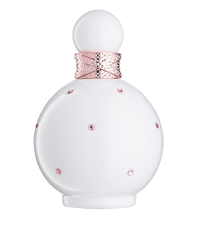 Woda perfumowana Britney Spears Fantasy Intimate Edition 100 ml