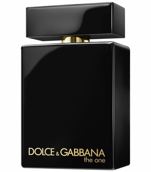 Dolce & Gabbana The One For Men Intense Woda Perfumowana 100 ml