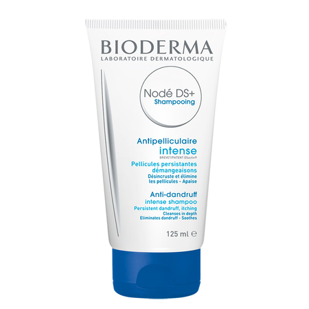 Bioderma Node DSS+ Shampooing Szampon Przeciwłupieżowy 125 ml
