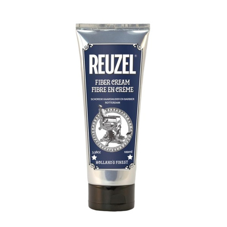 Reuzel Fiber Cream włóknisty krem do stylizacji włosów 100ml