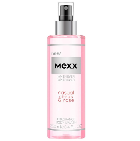 Spray do ciała Mexx Whenever Wherever  250 ml