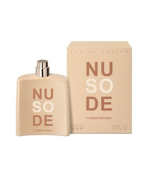 Woda perfumowana CoSTUME NATIONAL So Nude  100 ml