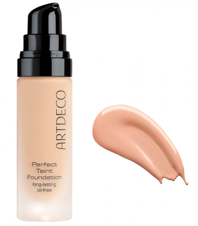 Artdeco Perfect Teint Oil-Free Podkład 35 Natural 20 ml