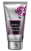 Żel pod prysznic Avril Lavigne Wild Rose 150 ml