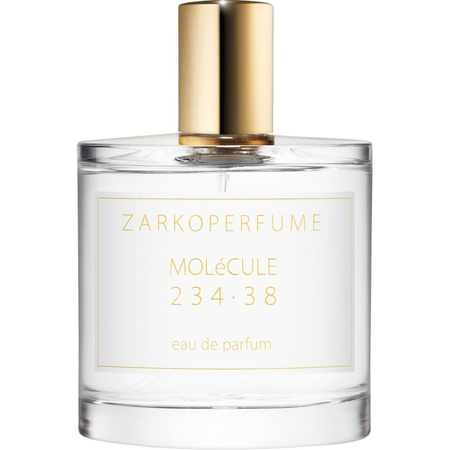 Zarko Molecule 234.38 parfemovaná voda unisex 100 ml