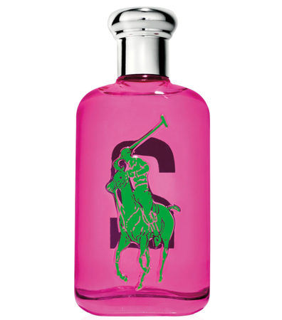 RALPH LAUREN BIG PONY 2 WOMEN EDT 50ML