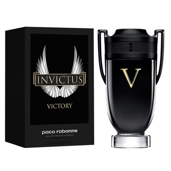 Woda perfumowana Paco Rabanne Invictus Victory 200 ml