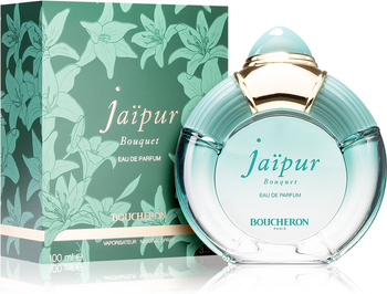 Woda perfumowana Boucheron Jaipur Bouquet 100 ml