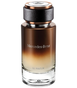 Mercedes-Benz Le Parfum Woda Perfumowana 120 ml