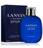 Lanvin L'Homme Sport Woda Toaletowa 100 ml