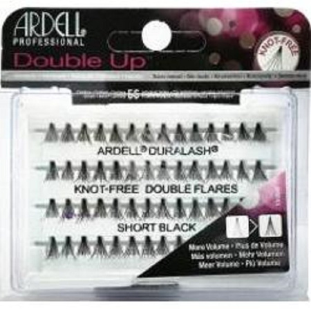 
Sztuczne rzęsy Ardell Double Up Knotted Trio Lash 32 ml