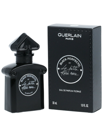 Guerlain La Petite Robe Noire Black Perfecto Woda Perfumowana 30 ml