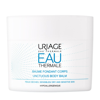 Uriage Eau Thermale Unctuous Body Balm Balsam do Ciała 200 ml