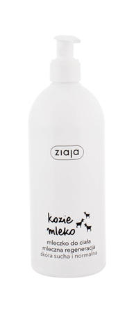 Mleczko do ciała Ziaja Goat´s Milk  400 ml