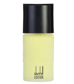 Dunhill Edition Woda Toaletowa 100 ml