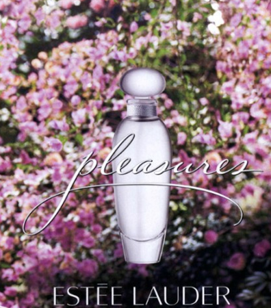 Estee Lauder Pleasures For Woman Woda Perfumowana 50 ml