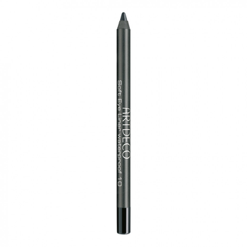 Artdeco Soft Eye Liner Waterproof Wodoodporna Kredka do Oczu Black 1.2 g