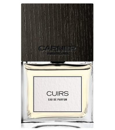 Carner Barcelona Woody Collection Cuirs Woda Perfumowana 50 ml