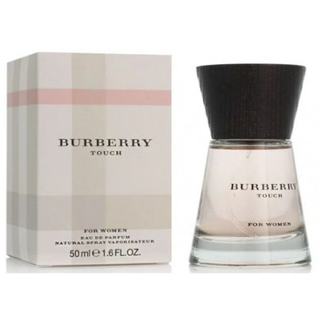Burberry Touch for Women Woda Perfumowana 50 ml