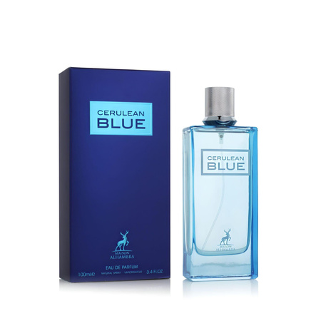 Maison Alhambra Cerulean Blue Woda Perfumowana 100 ml