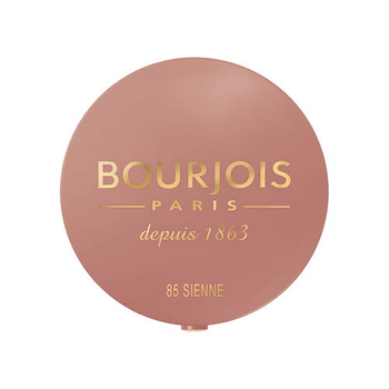 Bourjois Little Round Pot Blusher róż do policzków 85 Sienne 2.5g