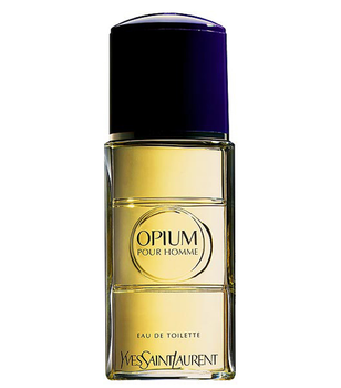 Yves Saint Laurent Opium Pour Homme Woda Toaletowa 100 ml