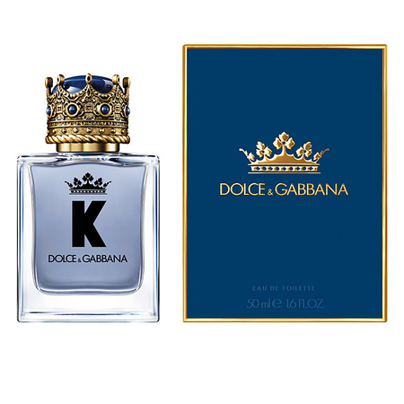 Dolce & Gabbana K Woda Toaletowa 50 ml