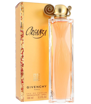 Givenchy Organza Edp 100ml