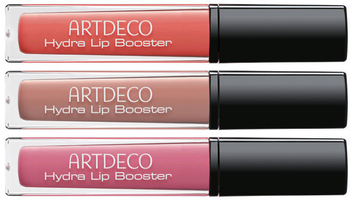 Błyszczyk do ust Artdeco Hydra Lip Booster 6 ml