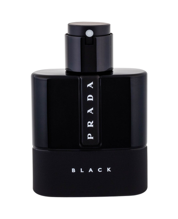 Prada Luna Rossa Black Woda Perfumowana 50 ml