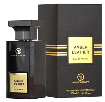 Grandeur Umber Extrait Woda Perfumowana Unisex 100 ml