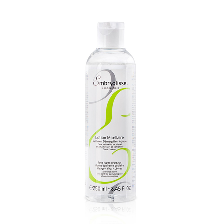 Płyn micelarny Embryolisse Cleansers and Make-up Removers Micellar Lotion 250 ml