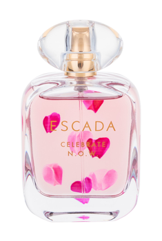 ESCADA Celebrate N.O.W. Woda Perfumowana 80 ml