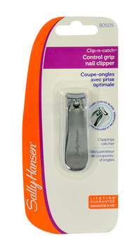 Cążki do paznokci Sally Hansen Clip-n-catch  1 ml
