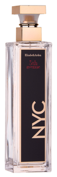 Elizabeth Arden 5th Avenue NYC Woda Perfumowana 125 ml