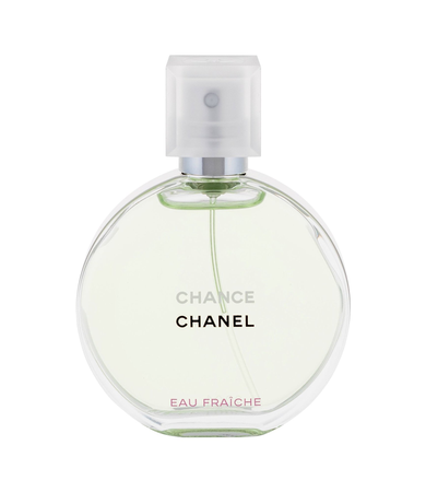 Woda toaletowa Chanel Chance Eau Fraiche  35 ml