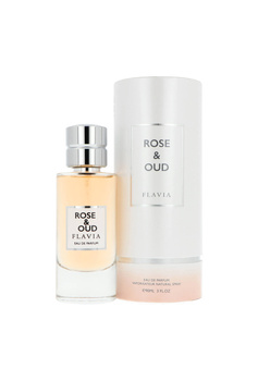 Flavia Rose & Oud Woda Perfumowana Unisex 100 ml