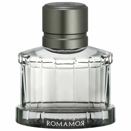 LAURA BIAGIOTTI ROMAMOR UOMO EDT 40ML
