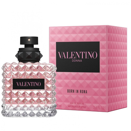 Woda perfumowana Valentino Valentino Donna Born In Roma 100 ml