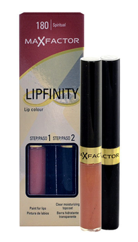 Pomadka Max Factor Lipfinity Lip Colour 4,2 ml