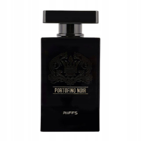 Riiffs Portofino Noir Woda Perfumowana 100 ml