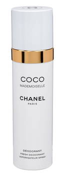 Dezodorant Chanel Coco Mademoiselle  100 ml