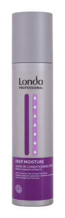 Odżywka Londa Professional Deep Moisture Leave-In Conditioning Spray 250 ml
