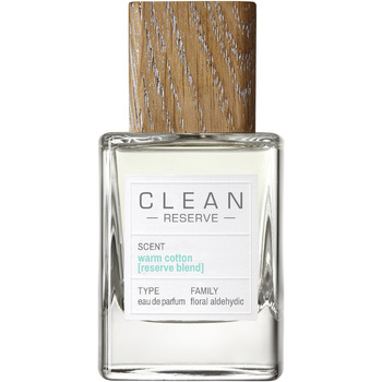 Clean Blend Warm Cotton Edp 60ml